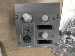 7123-19973-03AB - MODULE ASSY - CABIN - OH
